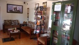 BHILAR PUSTKANCHE GAON